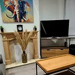Freshen-Up Stays Birmingham