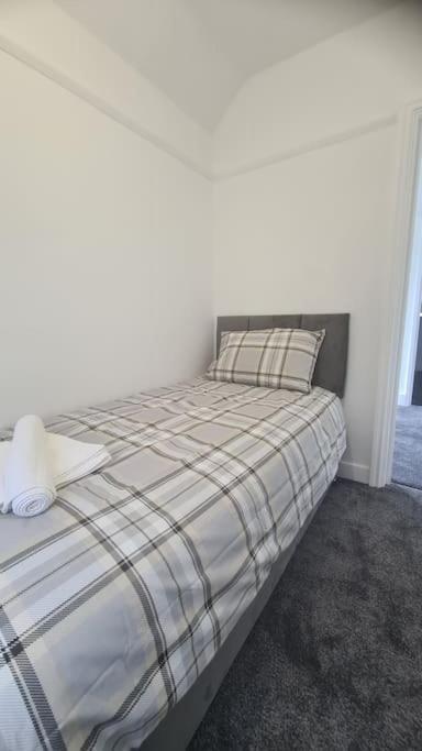 Apartment Freshen-up Birmingham