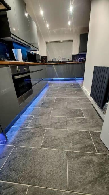 Freshen-up Apartment